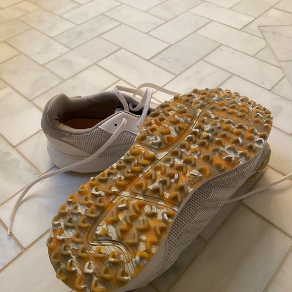 Adidas Golf Shoes - White - 11.5 - Picture 2 of 2